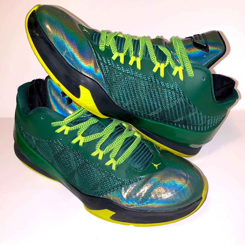Nike Air Jordan CP3 VIII Men’s Size 9.5 - USED
